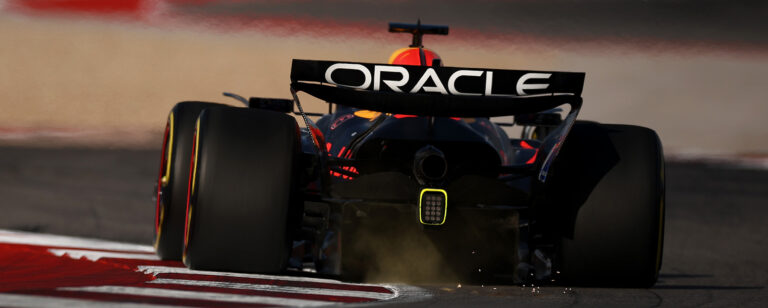 How F1 Drivers and Teams Master the Circuit of The Americas 7 high temperatures and searing pace at cota sprint qualifying How F1 Drivers and Teams Master the Circuit of The Americas